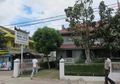 Mengunjungi Rumah Bung Hatta di Bukittinggi