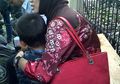 Bocah Korban Sodomi Masih Ketakutan