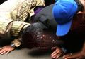 Pegawai BRI Meninggal Saat Sujud di Masjid