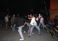 Wartawan Kompas TV Dikeroyok Geng Motor