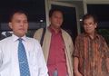 Pandapotan Masih Sedih &Terpuruk Setelah Ditinggal Istri