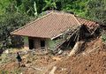 Bencana Banjir, Longsor & Puting Beliung Masih Mengancam Hingga Mei