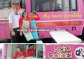 Jajan ala Food Truck: Retro Gourmet, Sajikan Pastry Mewah (3)