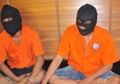 Dua Bandar Besar Ekstasi Digrebek Polisi
