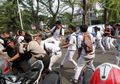 Polisi Akan Tindak Tegas Kebiasaan Konvoi & Tawuran Usai UN