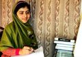 Malala Kembali Bersekolah