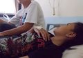 Derita Vira Usai Jadi Korban Peluru Nyasar