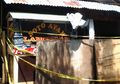 Rumor Bagian Tubuh Darna Dimasak