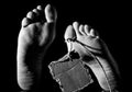 Korban Mutilasi Awalnya Dikira Korban Kecelakaan