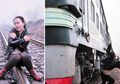 Gadis Belia Itu Nyaris Tewas Gara-gara Foto Narsis