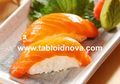 Pengin Bikin Salmon Sushi? Begini Caranya