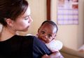 Ini Foto Menyentuh yang Diunggah Victoria Beckham Saat Berada di Afrika