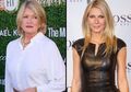 Heboh Martha Stewart "Balas Dendam" kepada Gwyneth Paltrow!