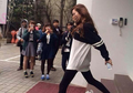 Jessica Keluar dari SNSD, Saham SM Entertainment Turun
