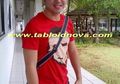 Nicky Tirta Paling Malas ke Acara Pernikahan