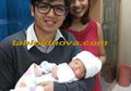 Demi Anak, Nicky Tirta Tolak Syuting Di Luar Kota