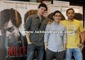Mo Brothers Apik Meracik Rasa Ngeri