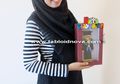 Rulli Megawati, Berbagi Lewat Boneka Bonda