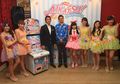 Wow, JKT 48 Jadi Special Partner untuk Game Kartu Digital Aikatsu