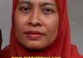 Anna Dianiaya Suami Gara-gara Minta Cerai