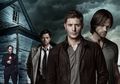 Serial Misteri Supernatural Kisahkan Pembantaian Makhluk Gaib Aneh