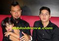 Ahmad Dhani: Lelaki Seperti Saya Enggak Akan Pilih Jokowi