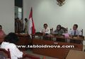 Ahmad Dhani Mengantuk di Ruang Sidang