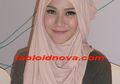 Karyanya Dikenal Karena Dewi Sandra, Zaskia Adya Mecca Angkat Bicara