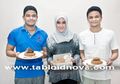 Menikmati Cita Rasa Timur Tengah di Jakarta (1)