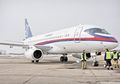 Pencarian Pesawat Sukhoi Terus Dilakukan