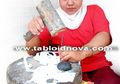Perjuangan Herlin Susilowati Hadapi Polio (1)