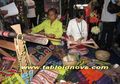 Eksotisme Tenun Ikat dari Timor