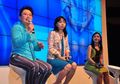 IFW 2012: How to Communicate Your Beauty