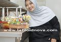 Warna-warni Bisnis Kue 3 Dimensi (2)