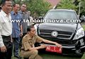 Kisah Jokowi dan Mobil Kiat ESEMKA: Ini Bakal Kayak Kacang Goreng! (1)