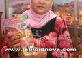Toko Kue Laris Manis Yuk, Berburu Stik Tempe dan Bagiak Favorit! (1)