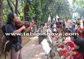 Menikmati "Hutan" di Jantung Kota (1)