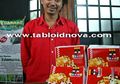 Demam Takoyaki, Camilan Jepang Menyerbu Jogja (1)