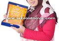 Perjuangan Anita Suryawati Berdakwah dan Cari Nafkah