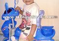 Laris-manis Bisnis Penyewaan Perlengkapan Bayi (2)