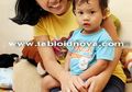 Mencari Makanan Bayi Sehat