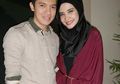 Zaskia Sungkar dan Irwansyah Bulan Madu Lagi