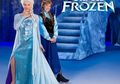 Mengintip Kemasan Baru Frozen