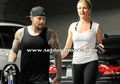 Mau Tahu Kekasih Baru Cameron Diaz? Ini Dia