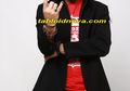 Mengenal Husein Idol, Satu-satunya Vokalis Middle East Metal di Asia