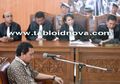 Terawang Nasib Gayus