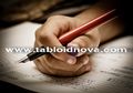Telisik Tulisan Si Dia, Dari Hobi Sampai Urusan Ranjang (1)