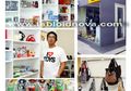 Ingin Tampil Modis? Yuk, Mampir! (2)