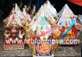 Berburu Parcel di Cikini Raya