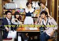 Oh! My Lady, Roman Cinta di Usia Kepala Tiga (1)